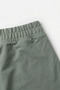Women's Shorts Skirt High Waist Two-Thread Lycra Compact - 3