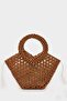 Manuka X Women's Handbag G4733Axns - 7