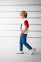 بنطلون جينز للأطفال الذكور (25 AU) - 7
