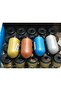 Pencil Sharpener (2Pcs) - 3