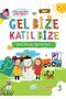 Gel Bize Katıl Bize Plus Eğitim Seti - 7