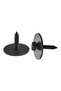 10pcs 8mm Hex Screw Bolt Retainer Fender Liner Under Cover Screw for Mercedes Undercar Shield She... - 6