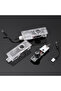 ضوء LED لتزيين باب السيارة بشعار BMW، قطعتان، مناسب لسيارات BMW E90 E91 E60 E61 325i 525i سلسلة 3 و5 E63 E85 E86 - 4