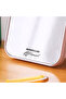WHITE 1pc Arabic Islamic Car Sticker | Die-Cut Waterproof Vinyl Sticker for Hard Hat, Laptop, Water, - 2