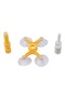 Car Glass Repair Suction Cup Windshield Repair Agent Crack Auto Glass Tool Universal Cars Window ... - 8
