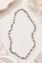 Unisex Model Necklace