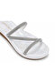 Stone Detailed Women's Sandals - 2