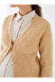 Nevavm Cardigan with a Difference - 4