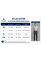 Men's Classic Cut Long Sleeve Pocket Cotton Shirt - 4