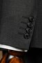 Vest Suit Black - 5