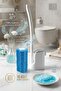 Modern Design Smart Disposable Toilet Cleaning Set - Hygienic Cleaning Without Touching Your Hands - 4