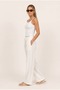 Beli Lastikli Pantolon - 4