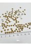 Original Rhinestone Bonding Stone - Ss20 Gold Hematite (50 Gr - 750 Pieces)