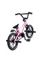 Tech Deck Bmx Finger Bike 37212 Cult Pink - 4
