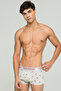Men's Trunk Boxer - Lovepop - 4