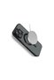 Apple iPhone 16 Pro Max Case Kross Magneticsafe Cover - Black - 3