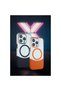 Joko Apple iPhone 14 Pro Max Pc Suit Magsafe Cover - Orange - 3