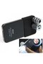 Glb-Stl41414 Clamshell Lens Microscope Compatible for Iphone5 Portable Mini Pocket Size Led Microscope No - 4