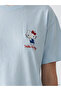 Trendlucky with a Difference Hello Kitty Printed 100% Cotton Women's T-Shirt - 3