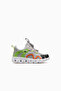 Zero Boy Sneaker Sports Shoes 26Y 346.144 Pe Gray