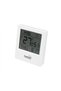 Thermometer and hygrometer