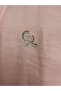 Plus Size Women's Shirt with Judge Collar and Stone Detail - 5