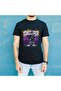 Custom Design Dtf Printed T-Shirt - Dtf36 - 2
