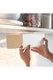 Silk Route Wall Mounted No-drilling Paper Towel Holder Dispenser for Bathroom, Toilet, Kitchen - 2