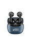 Core Pro In-Ear True Wireless Earbuds, Black