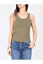 Tank top, Green