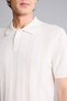 100% Cotton Knitwear Polo T-Shirt F7133Ax26Sm - 4
