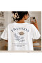 Deniz Oversize T-Shirt - 3