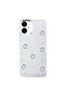 Samsung Galaxy A07 4g Bow Patterned Cover - Pattern 2 - 2