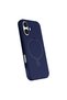 Apple iPhone 17 Regal Magsafe Stand Cover - Navy Blue - 3