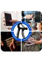 Adjustable Resistance Hand Grip 10-40 Kg - 6