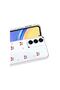 Samsung Galaxy A37 5g Bow Patterned Cover - Pattern 9 - 2