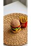 Hamburger menü