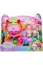 Fairylandia Kitty Fairy Playset