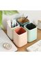 Desktop Pen Holder and Organizer Box – Modern Design - 6