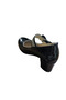 Konay Pmk5 Closed-Toe Girls' Patent Leather Evening Dress Shoes - 3