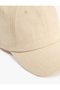 Cotton Basic Cap Hat - 4
