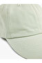 Cotton Basic Cap Hat - 4