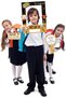 Back to School Party Photo Booth Picture Frame for Party Supplies School Welcome Photo Booth Props - 7