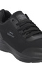Plank I Men's Black / Black Running & Walking Sports Shoes - 4