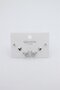 Multiple Set Earrings - Silver