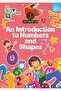 Smart Brain Right Brain - Maths Level 1 An Introduction To Numbers And Shapes