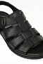 6Fx 109172 Men's Genuine Leather Sandals - 7