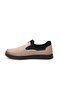 3744 Men's Orthopedic Genuine Leather Casual Shoes - 5