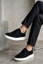 3784 Men's Genuine Leather Loafer Shoes - 2