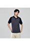 Men Slim Cotton Lycra World Cup Polo - 7